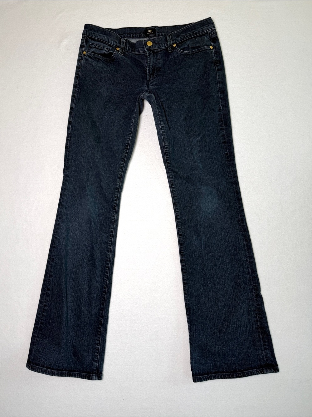 Citizens of Humanity Kelly Low Rise Bootcut Jeans Size 31 READ DESCRIPTION